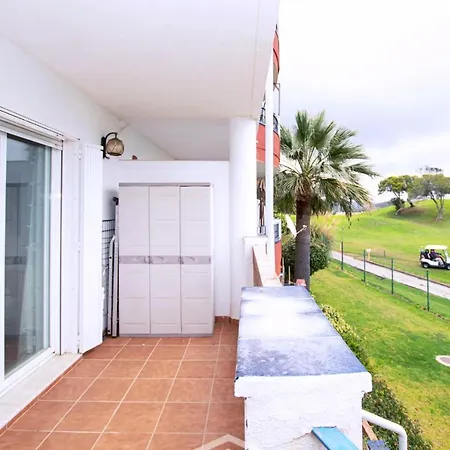 Frontline Golf In Riviera Del Sol With Interior And Exterior Pools And Tennis Court! * Malaga