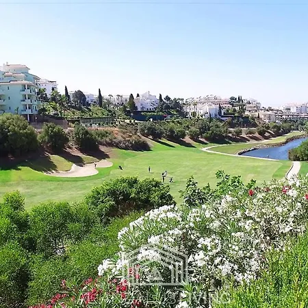 Frontline Golf In Riviera Del Sol With Interior And Exterior Pools And Tennis Court! Apartment